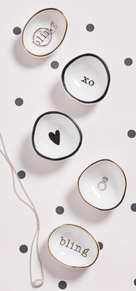 Ring Dish