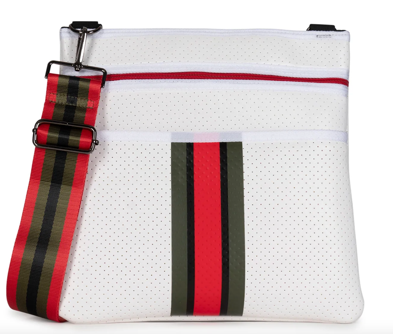 Peyton Crossbody - Assorted Colors