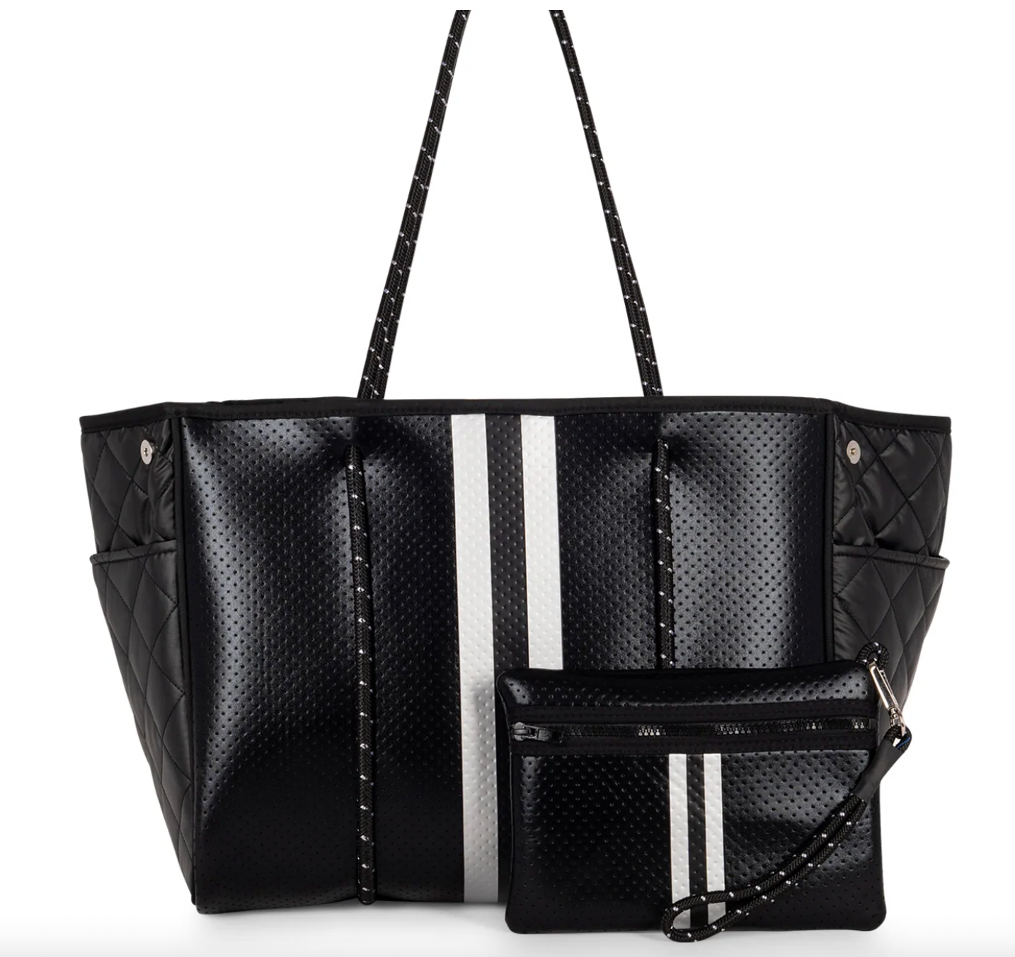 Greyson Tote - Assorted Colors