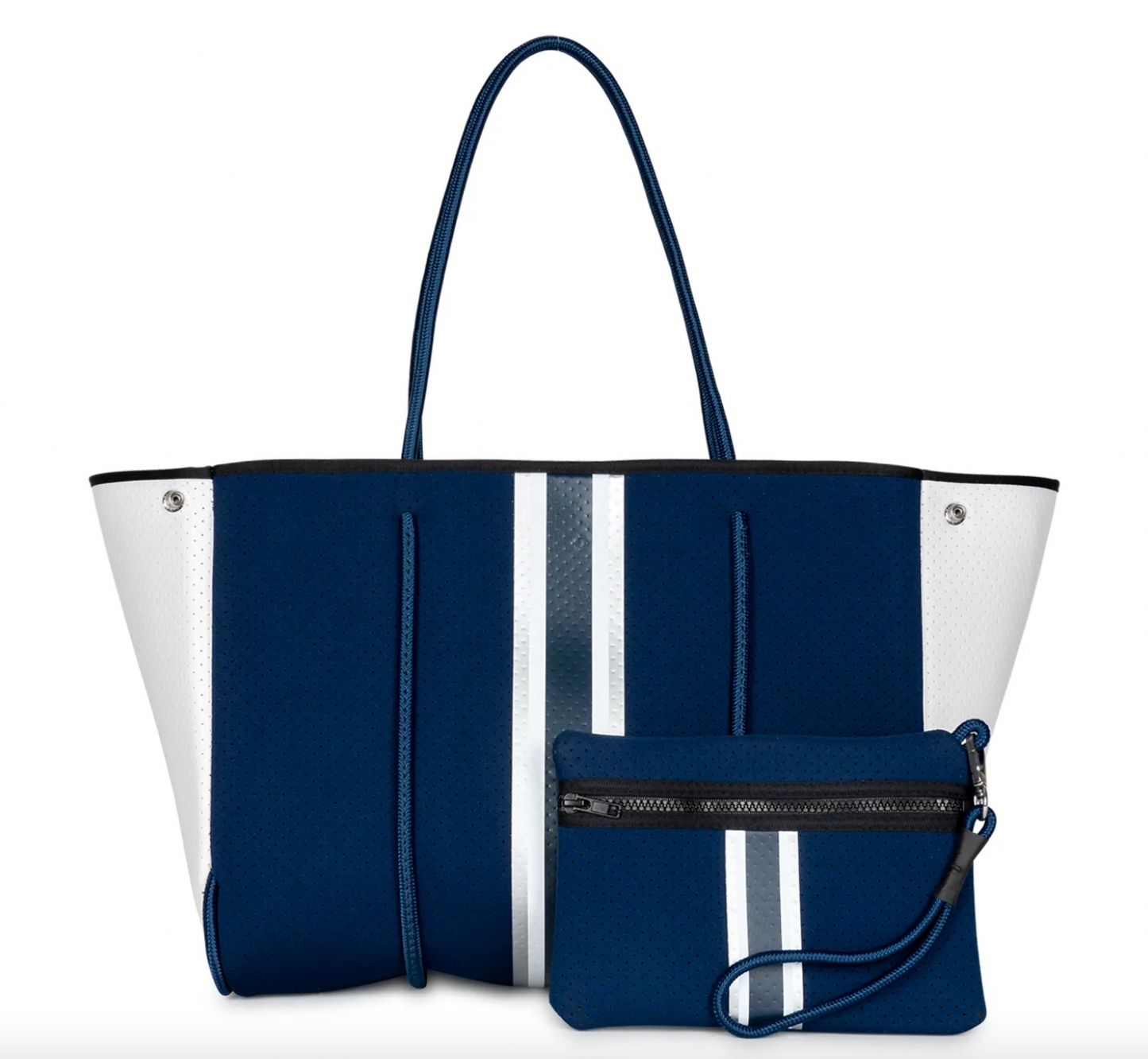 Greyson Tote - Assorted Colors