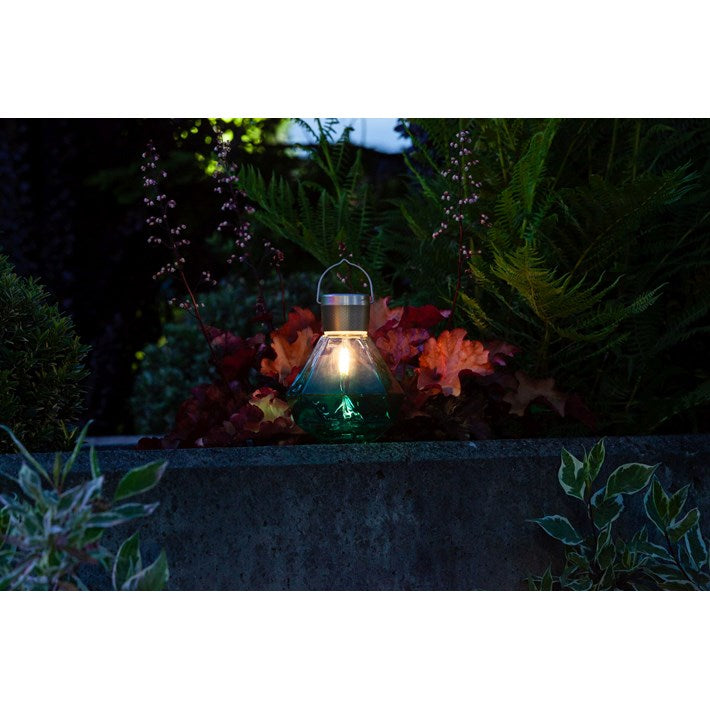 Solar Gem Light Emerald