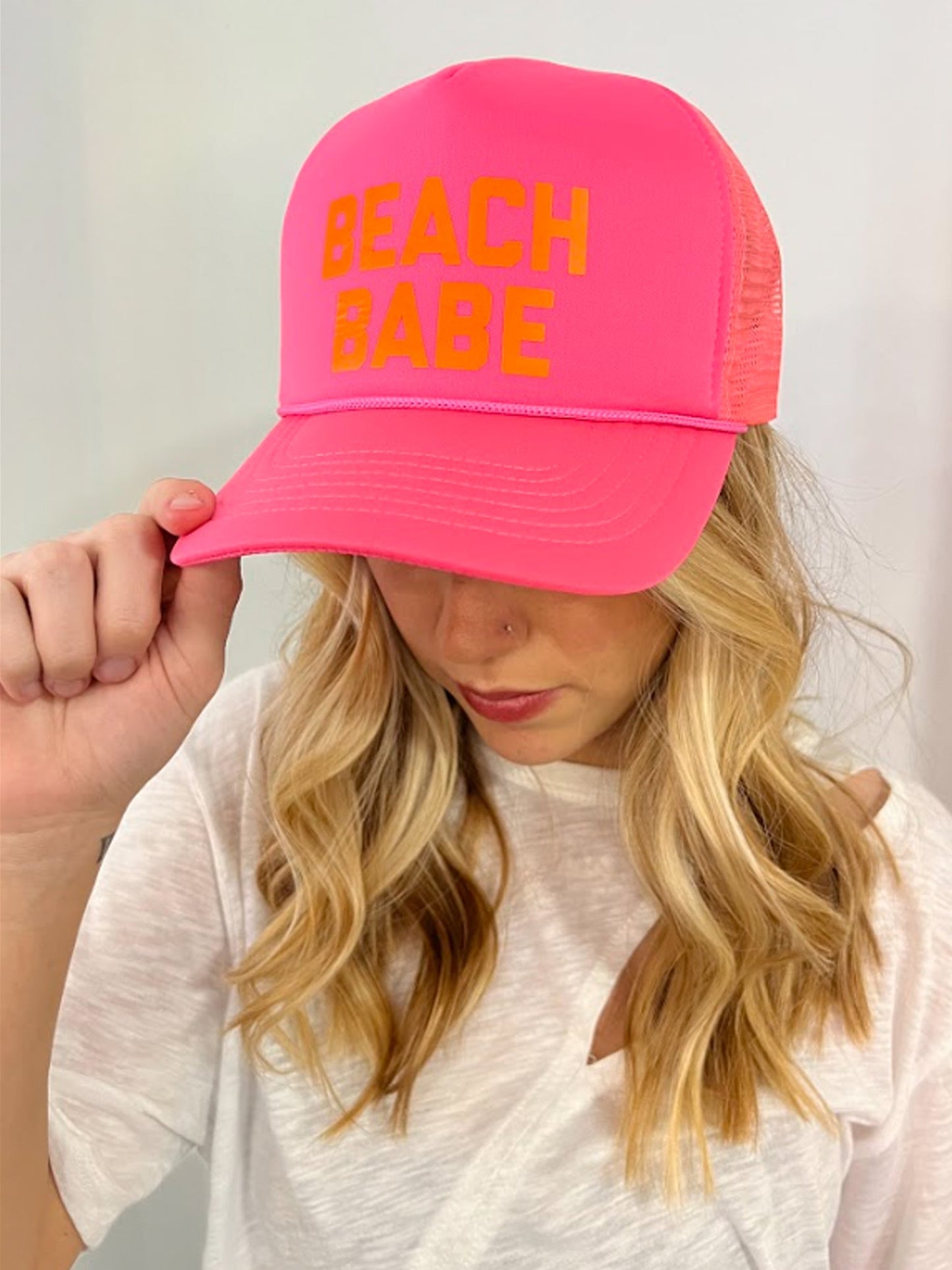 By the Sea Hats