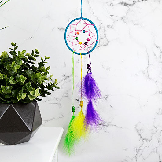 DIY Dream Catcher