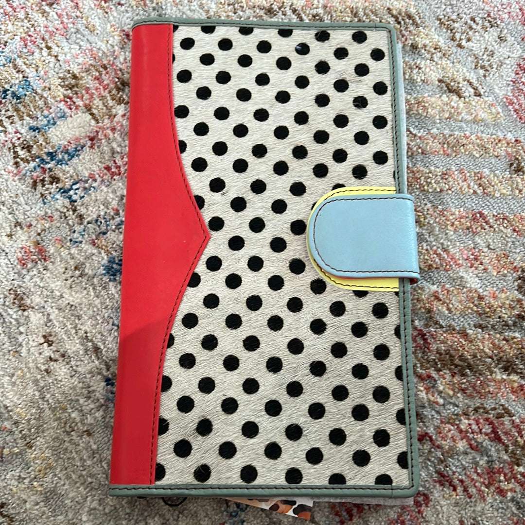 Edie Wallet