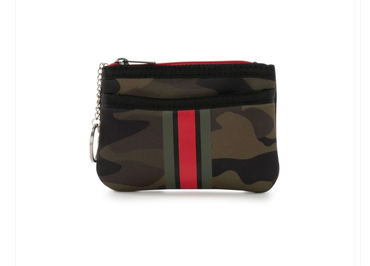 Max Card Case - Assorted Colors