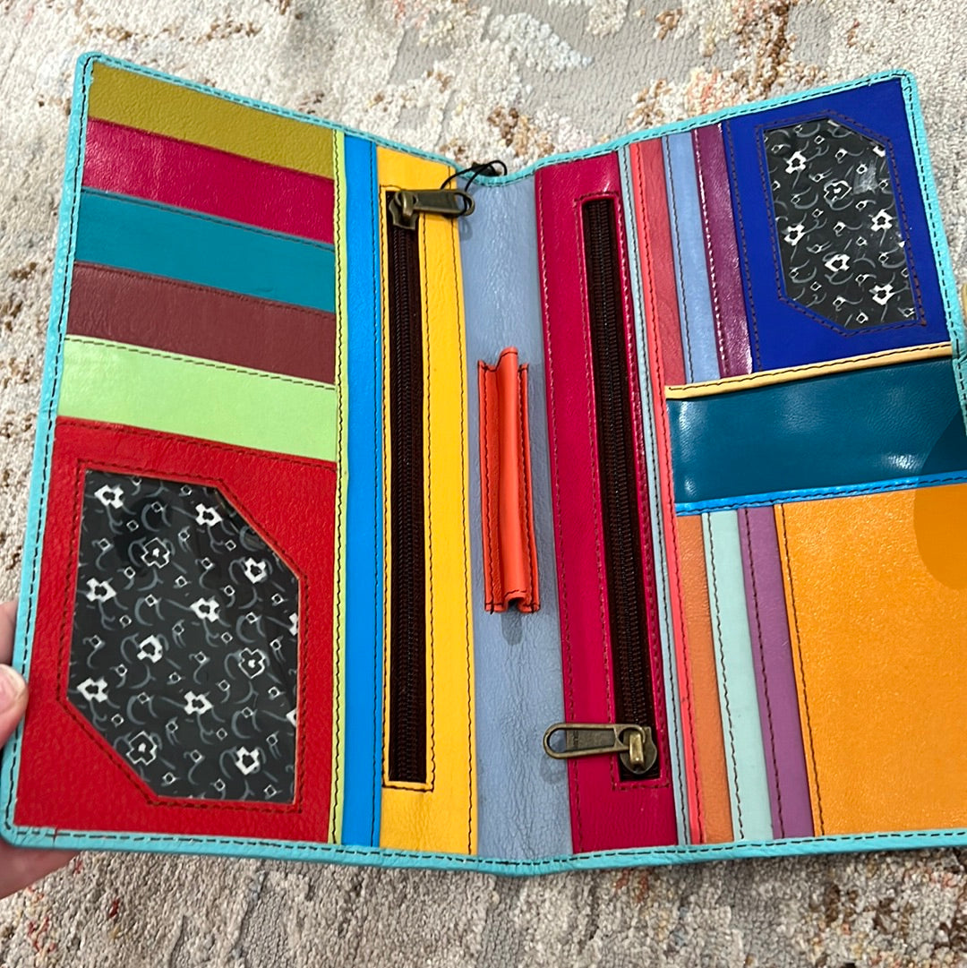 Edie Wallet