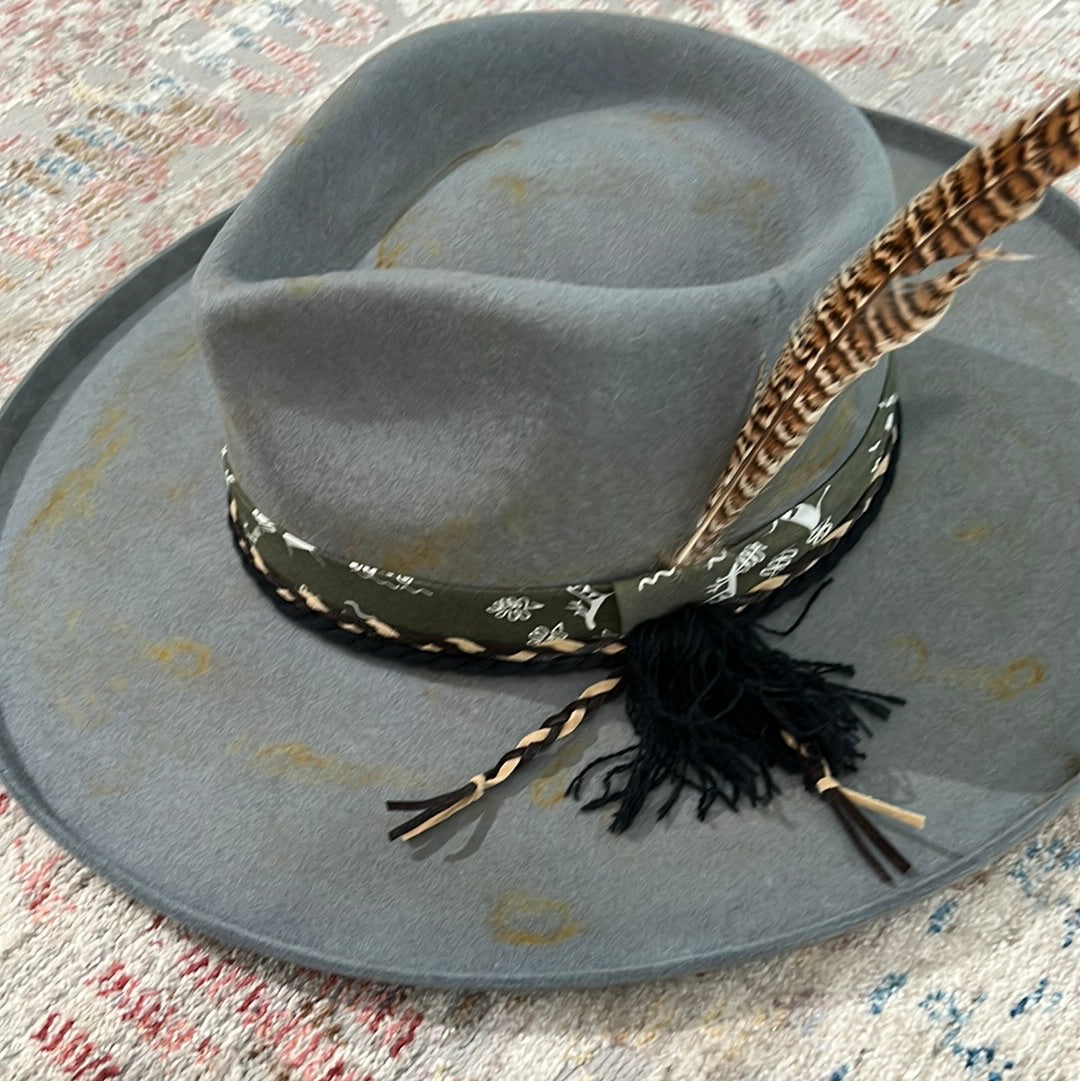 Stallion Hat