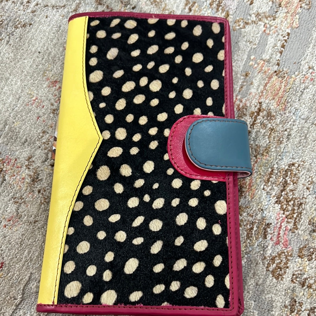 Edie Wallet
