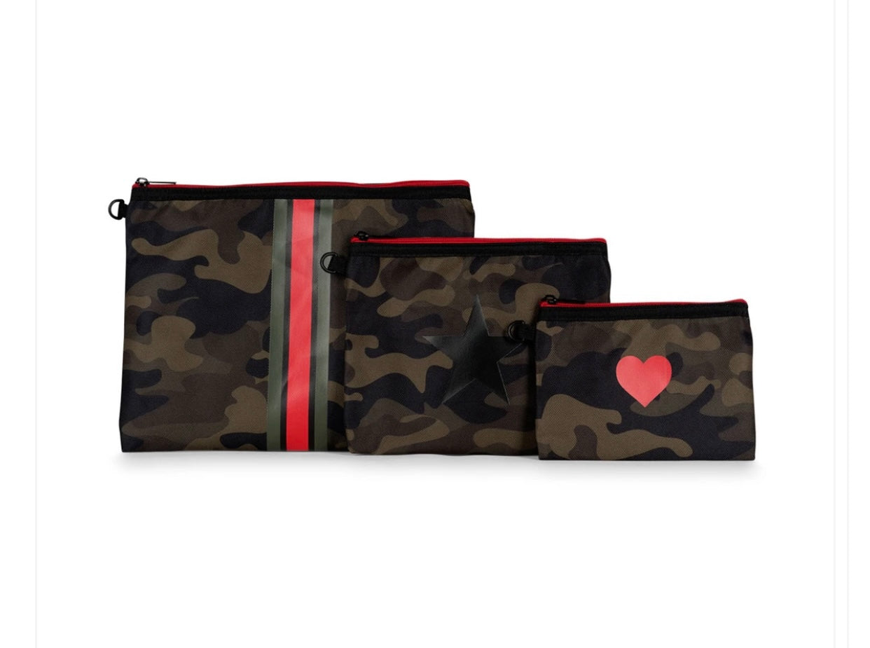 Jett Set - Assorted Colors
