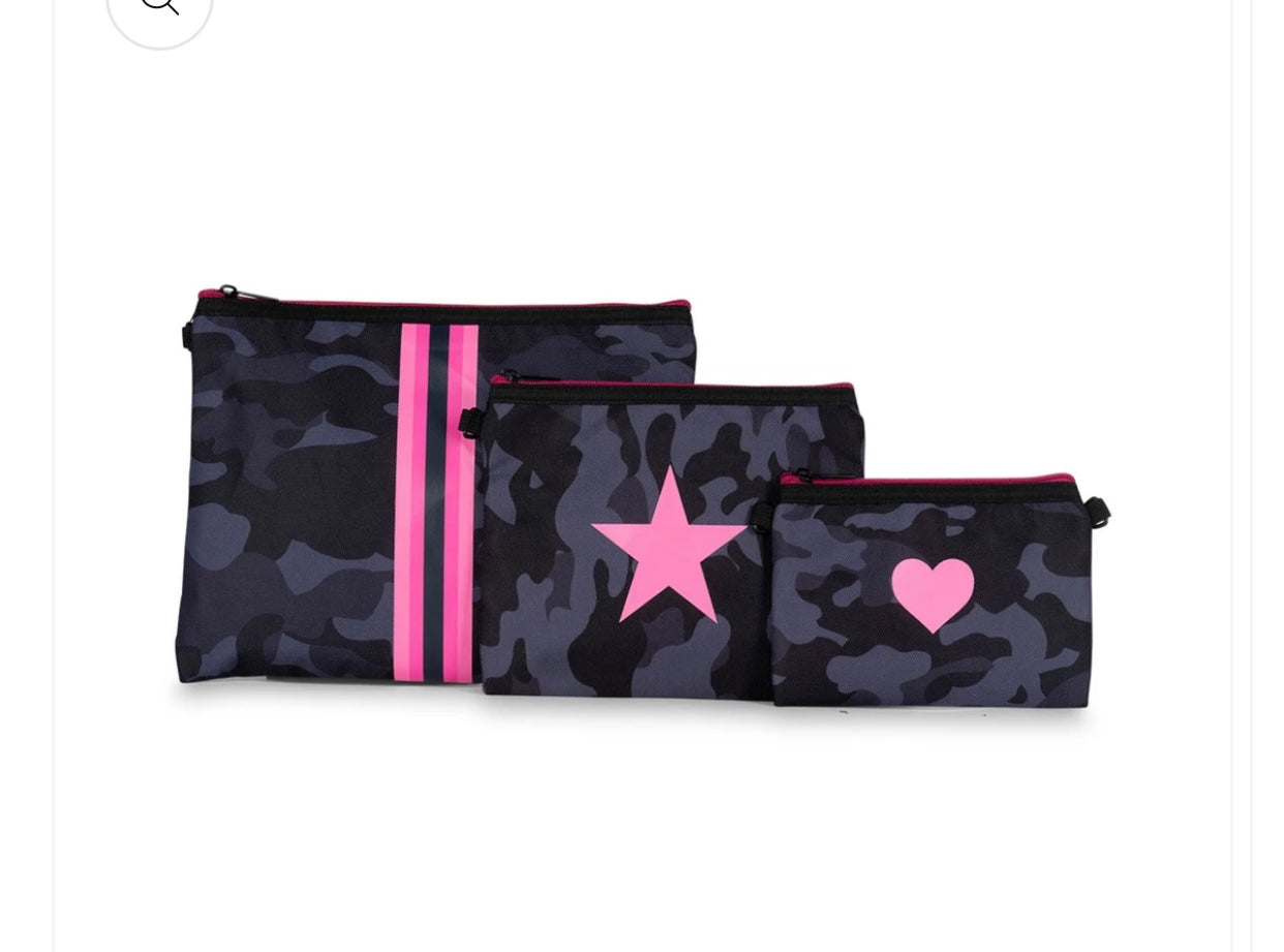 Jett Set - Assorted Colors