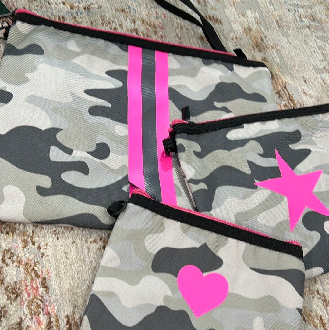 Jett Set - Assorted Colors