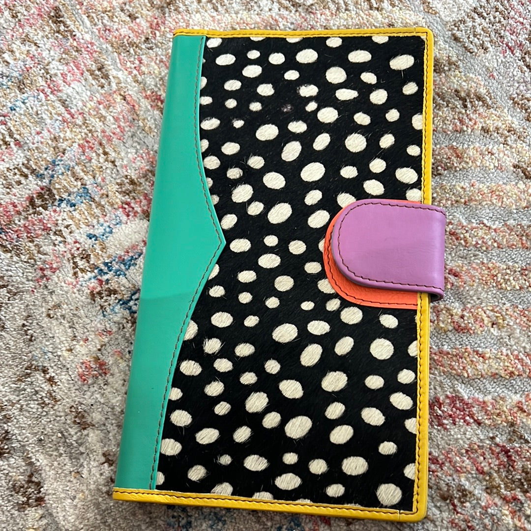 Edie Wallet