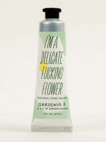 Delicate flower