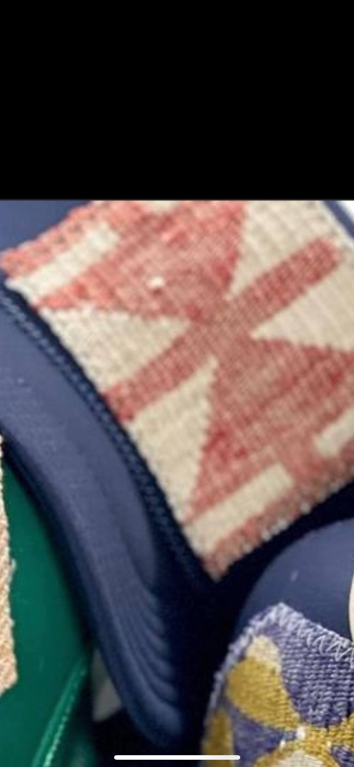 Kilim Trucker hats