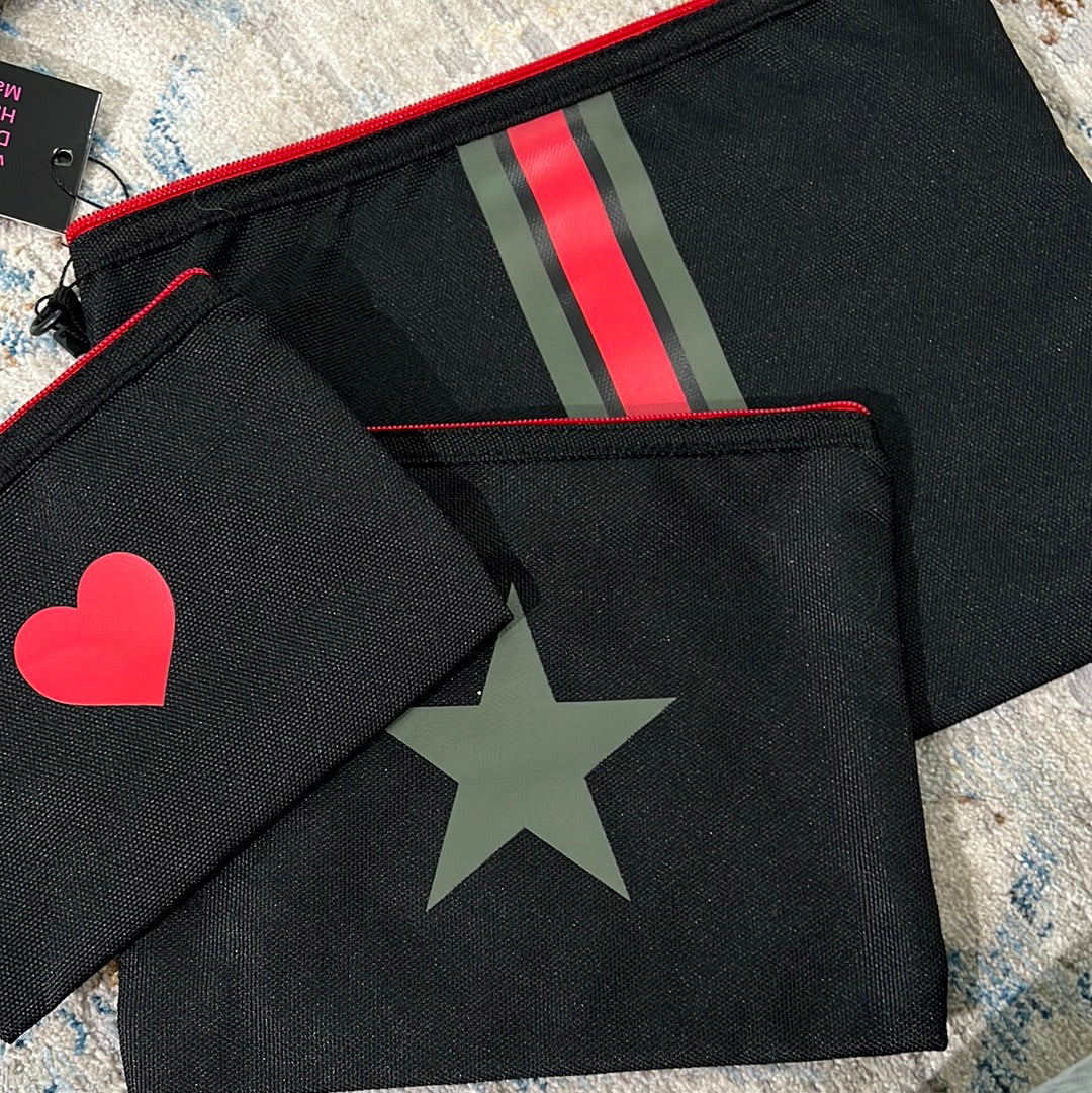 Jett Set - Assorted Colors