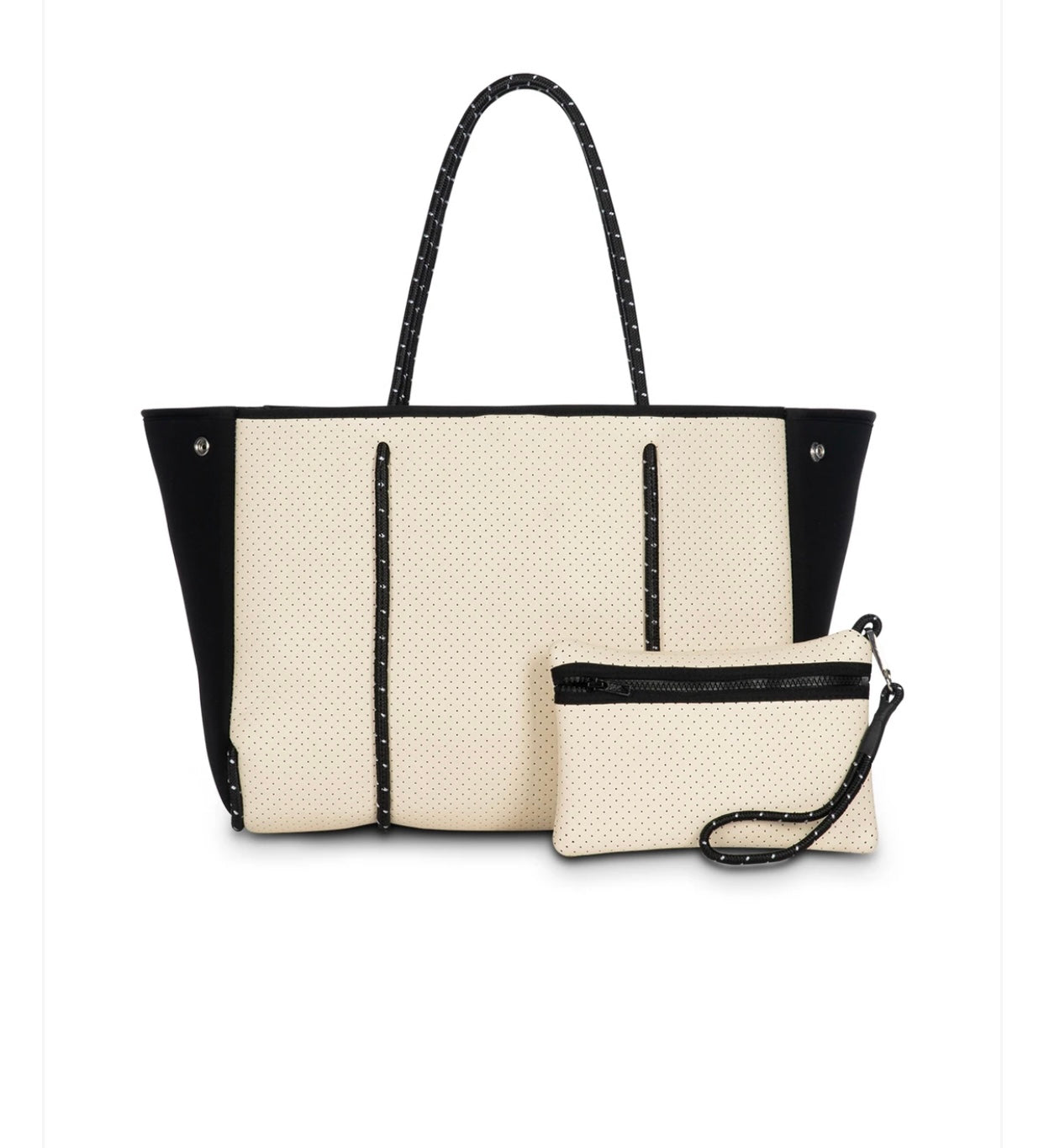 Greyson Tote - Assorted Colors