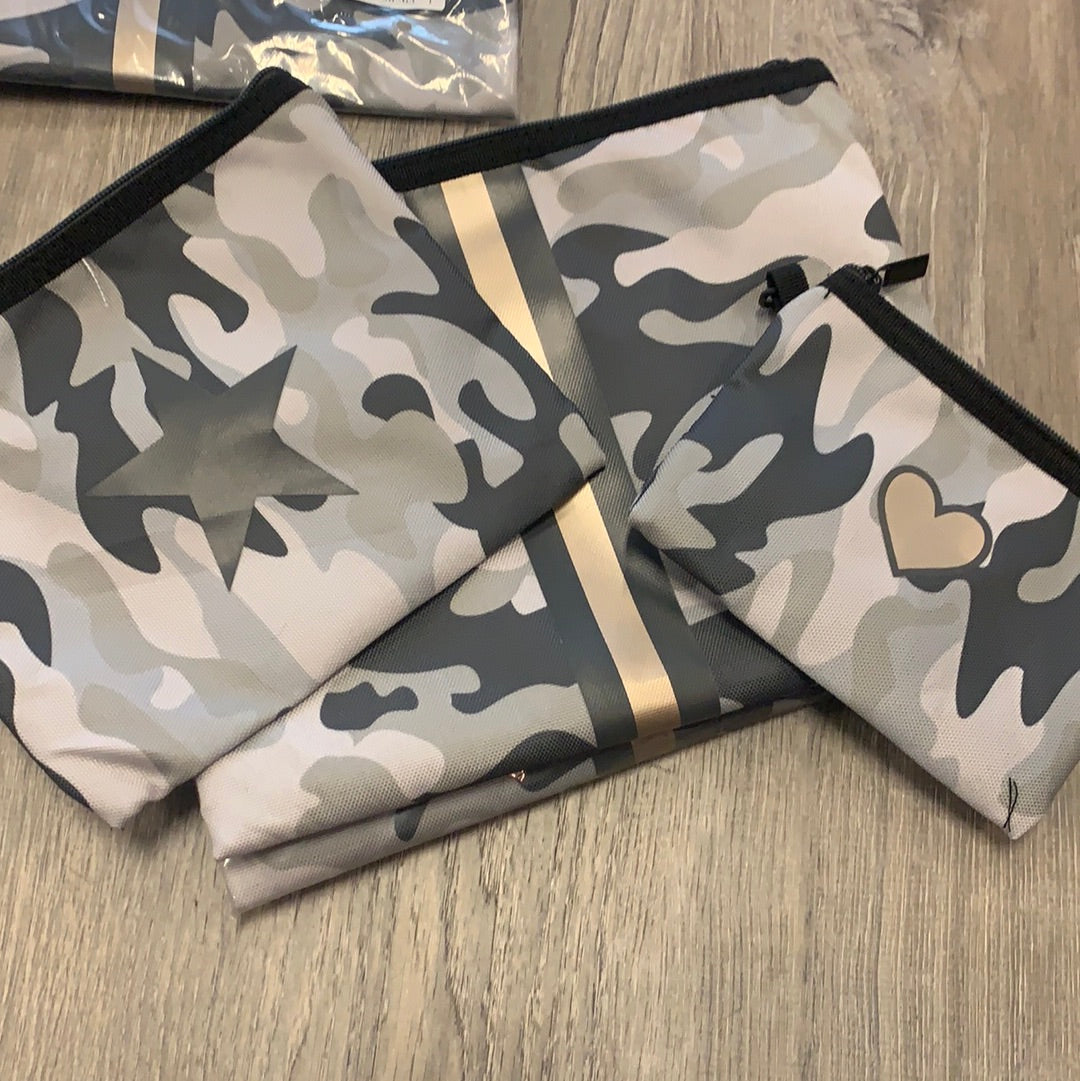 Jett Set - Assorted Colors
