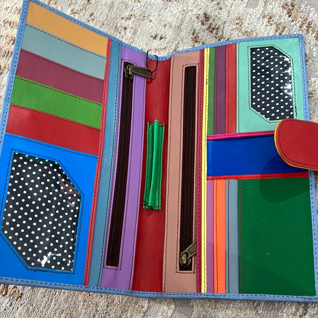 Edie Wallet