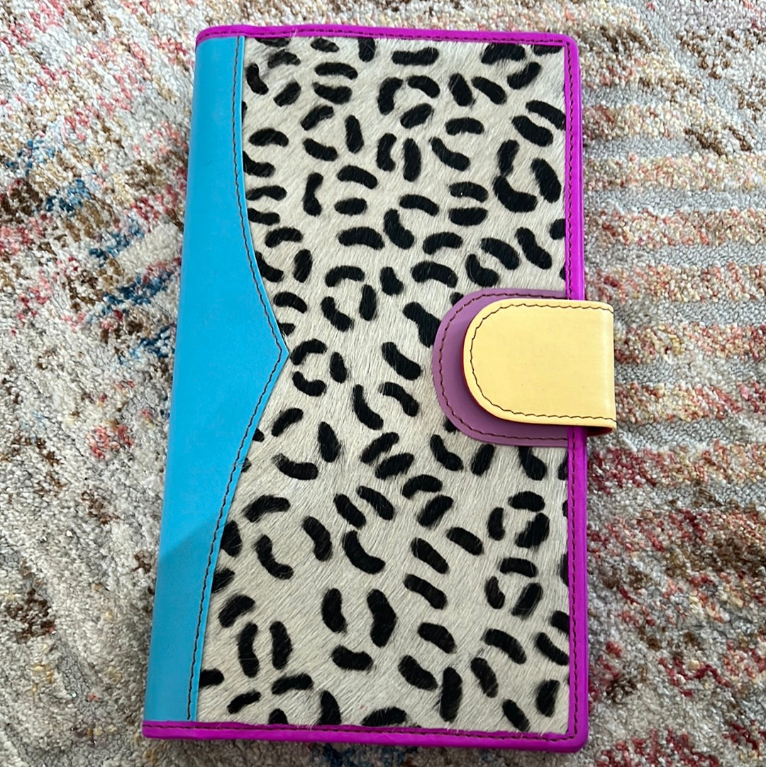 Edie Wallet