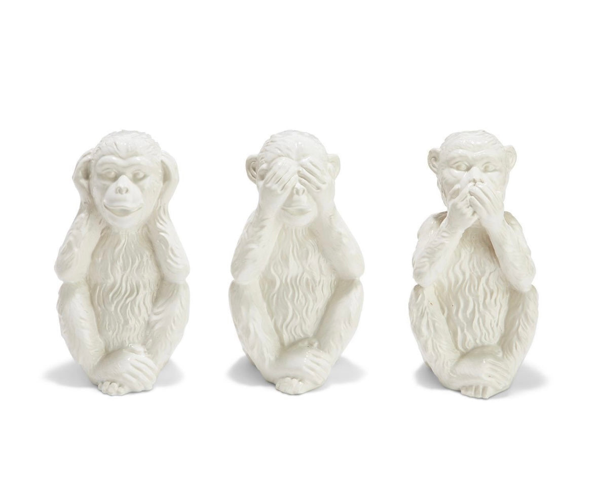 S/3 Monkeys -
