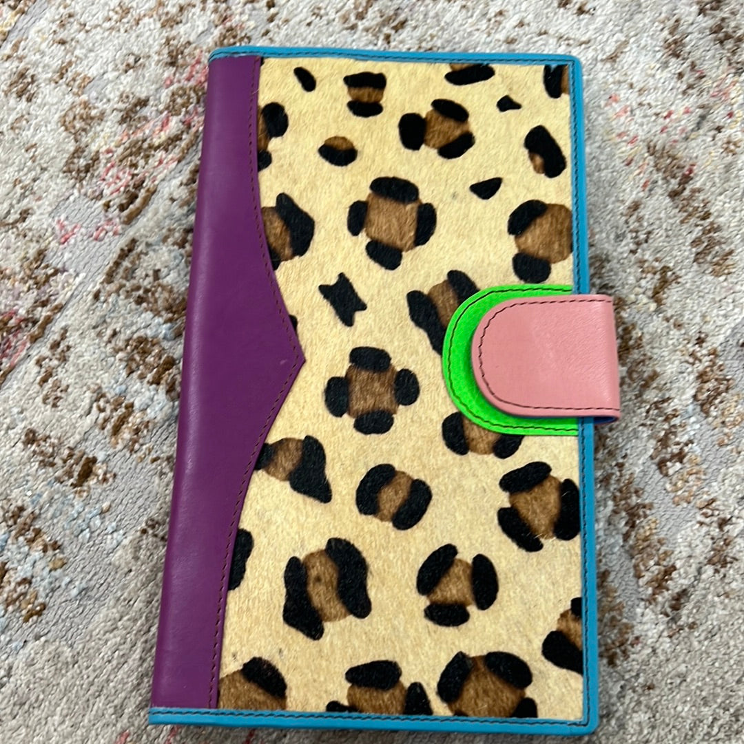 Edie Wallet