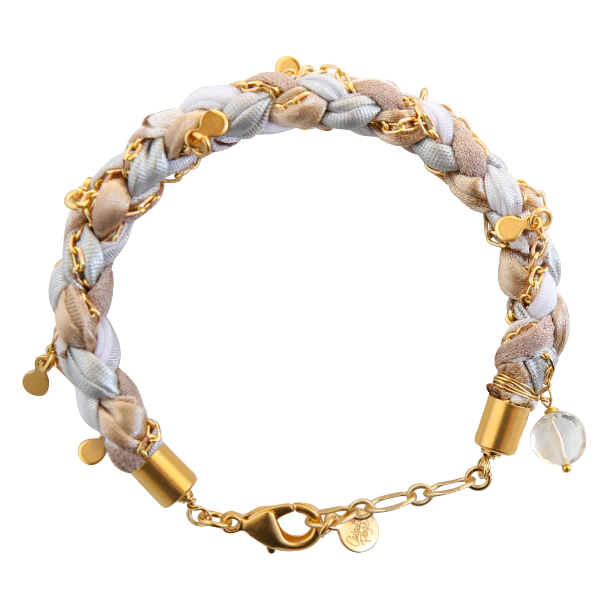 Penelope Bracelet (multiple colors available)
