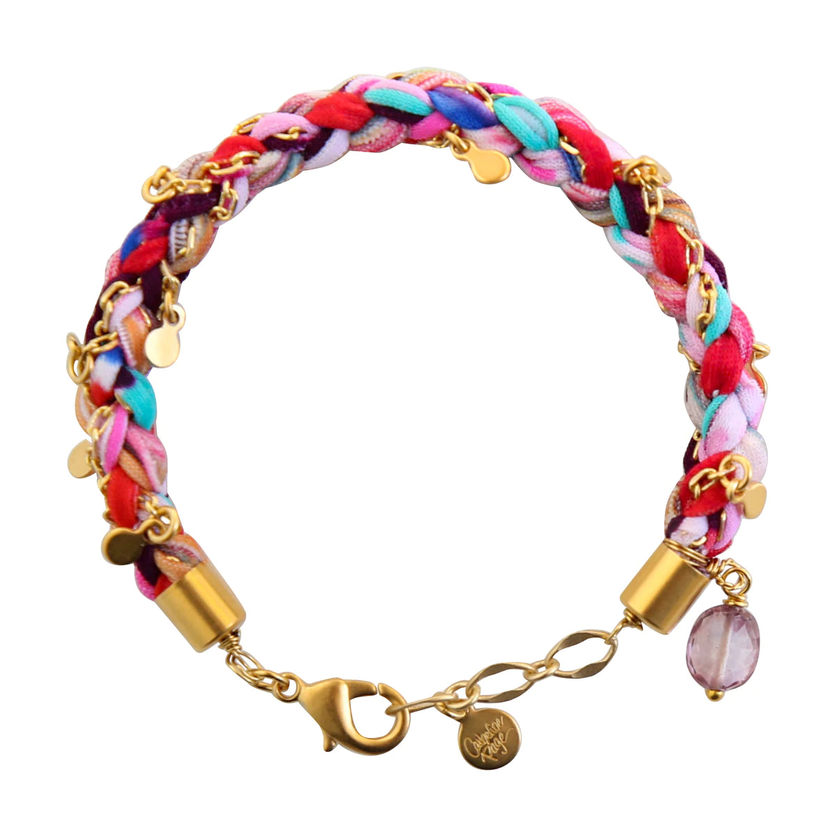Penelope Bracelet (multiple colors available)