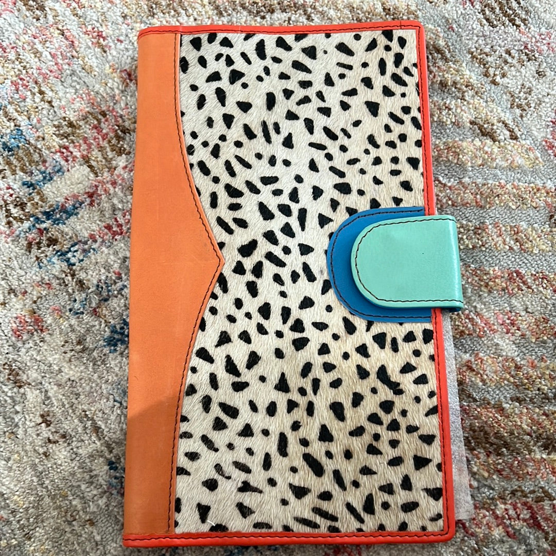 Edie Wallet