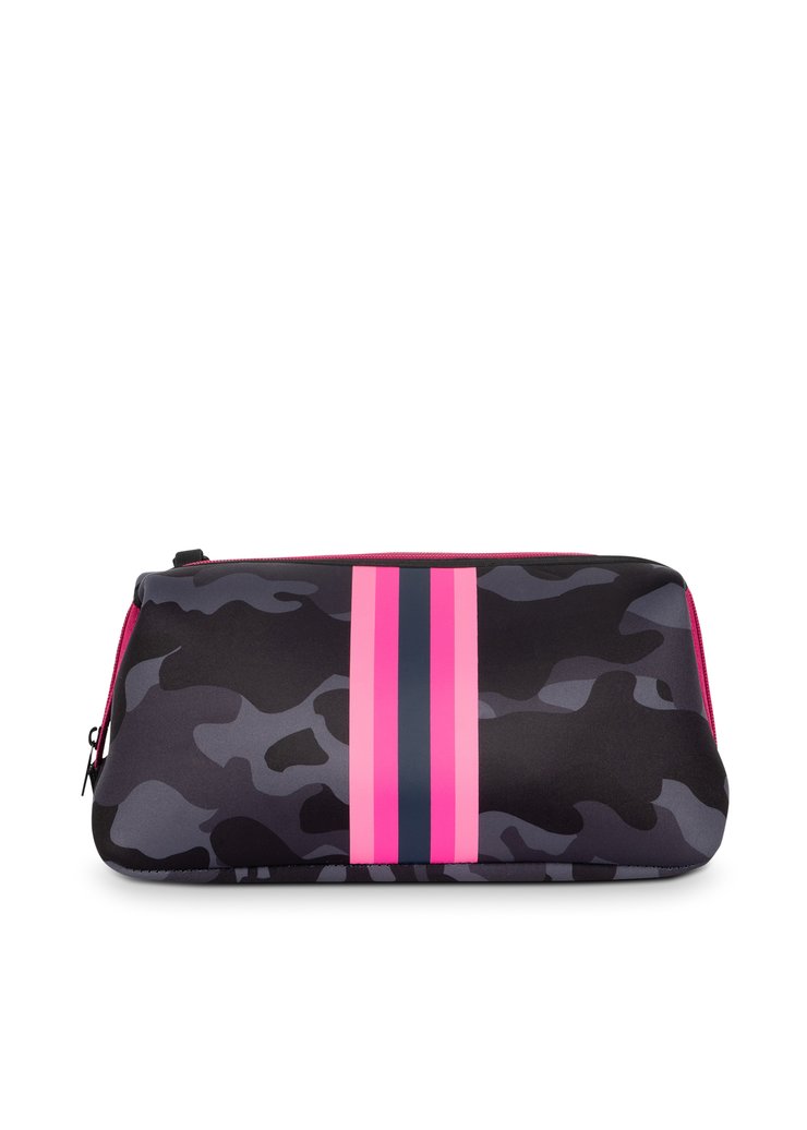 Kyle Cosmetic Case - Assorted Colors