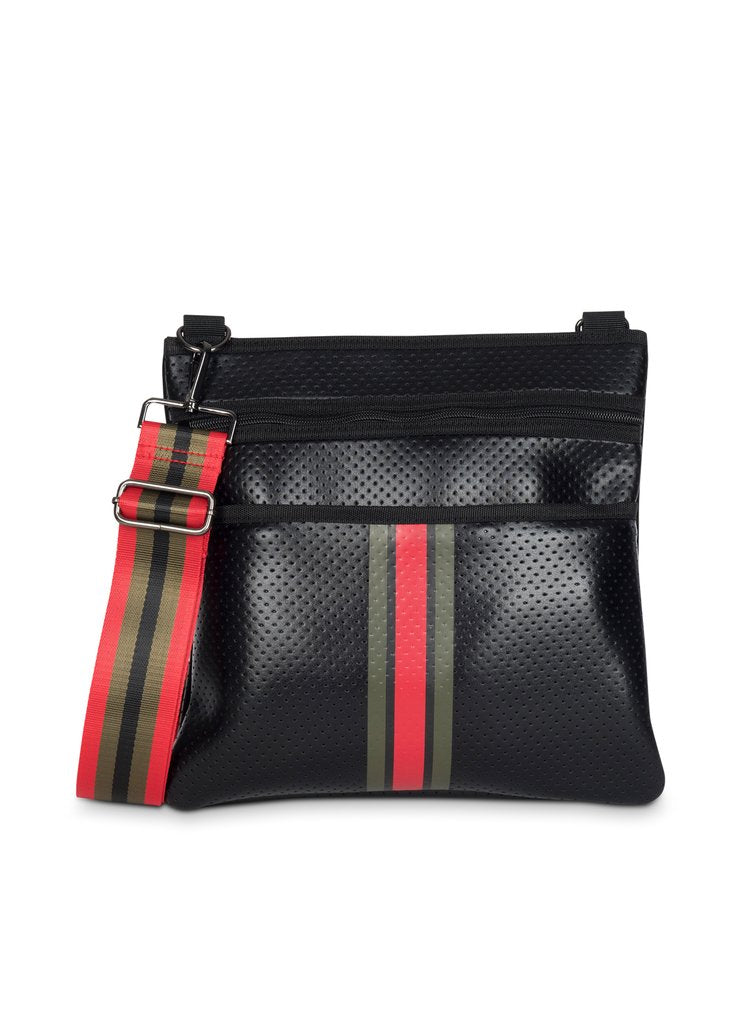 Peyton Crossbody - Assorted Colors