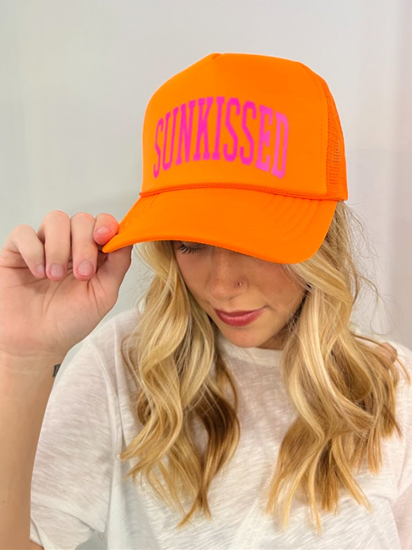 By the Sea Hats