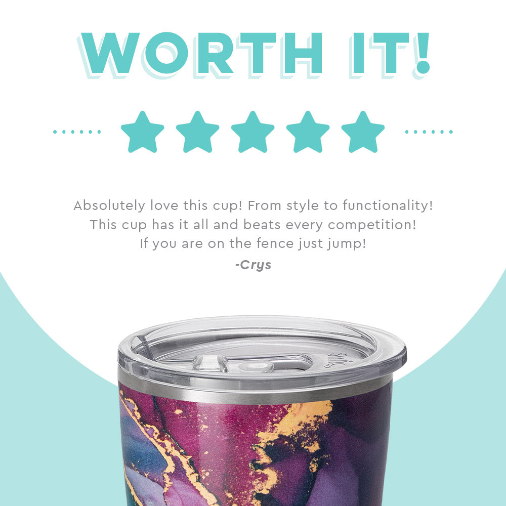 Swig Gemstone Tumbler (22oz)