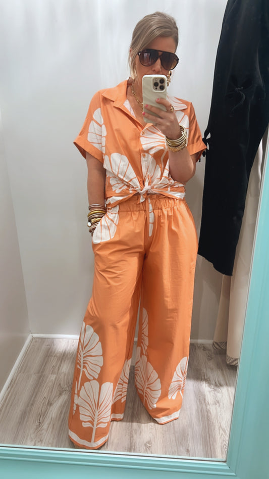 Sadie Set