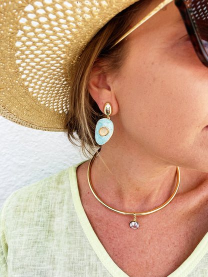 Charms for Cuff Necklace