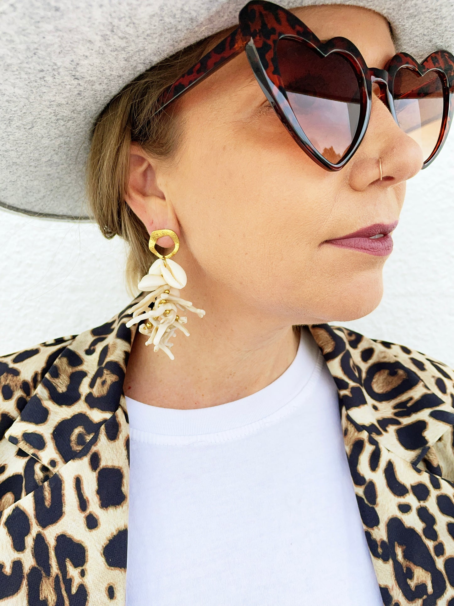 Shelly Earring *on sale