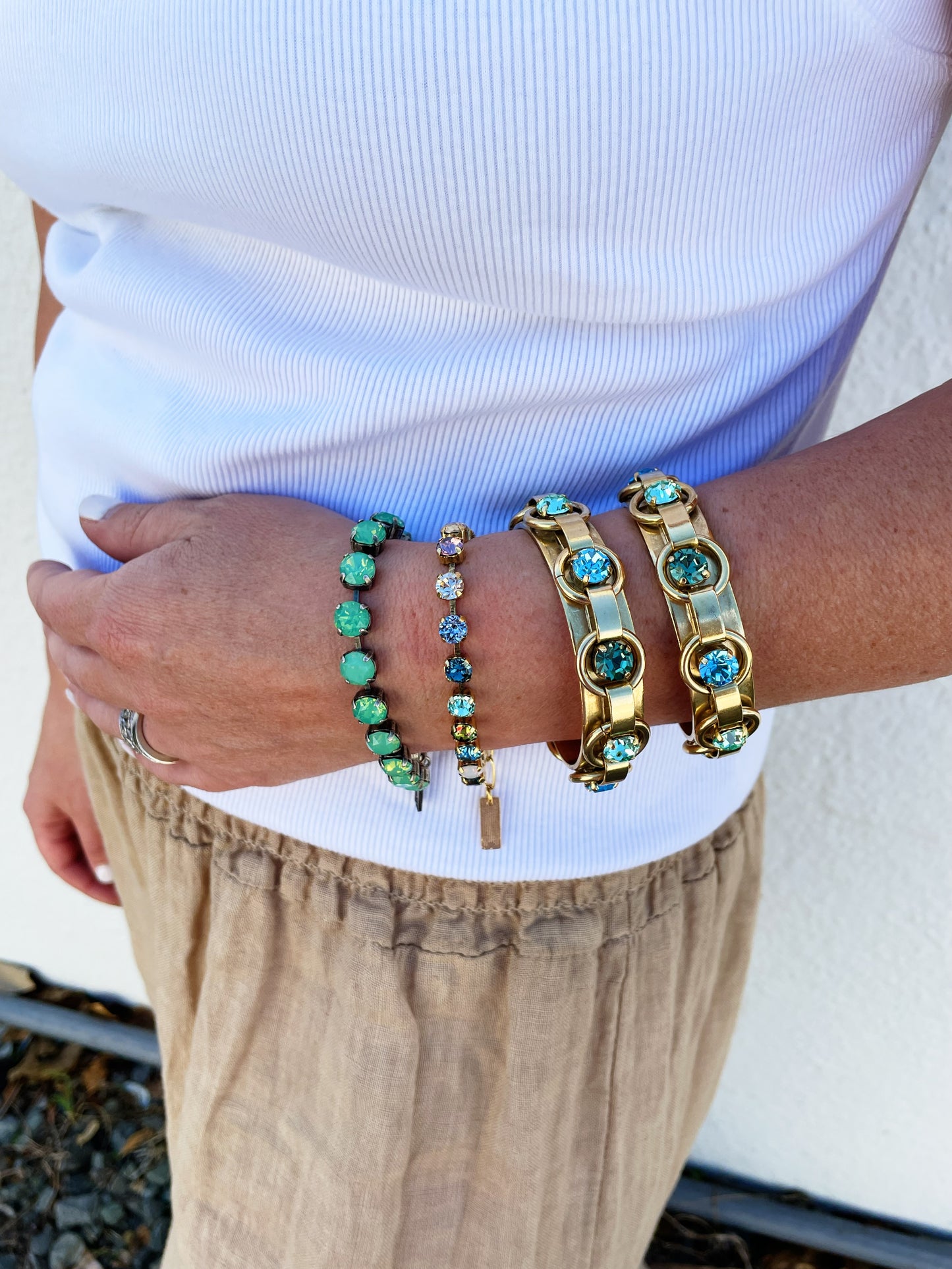 Henley Cuff