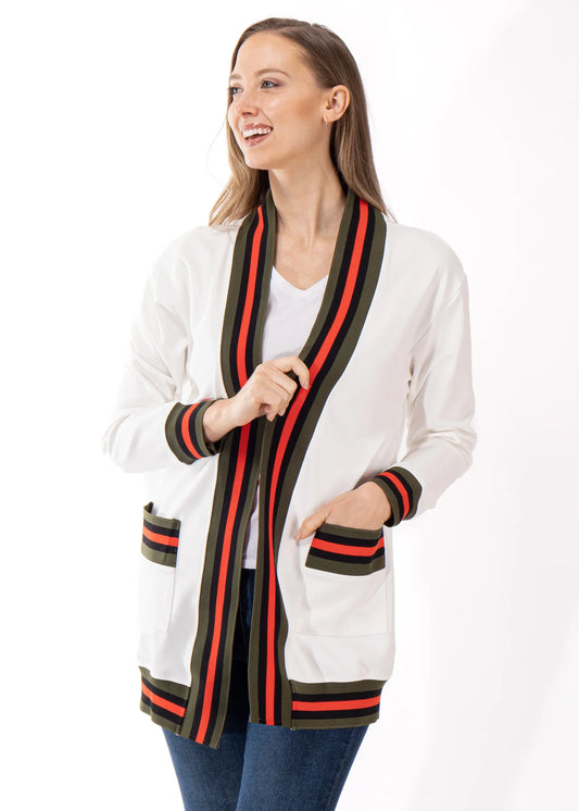 Sarah Sweater  One Size (4-14)
