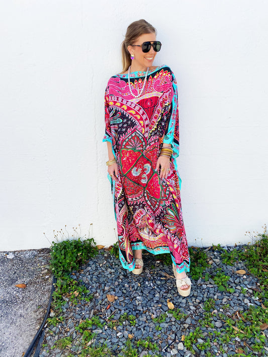 Belle Kaftan