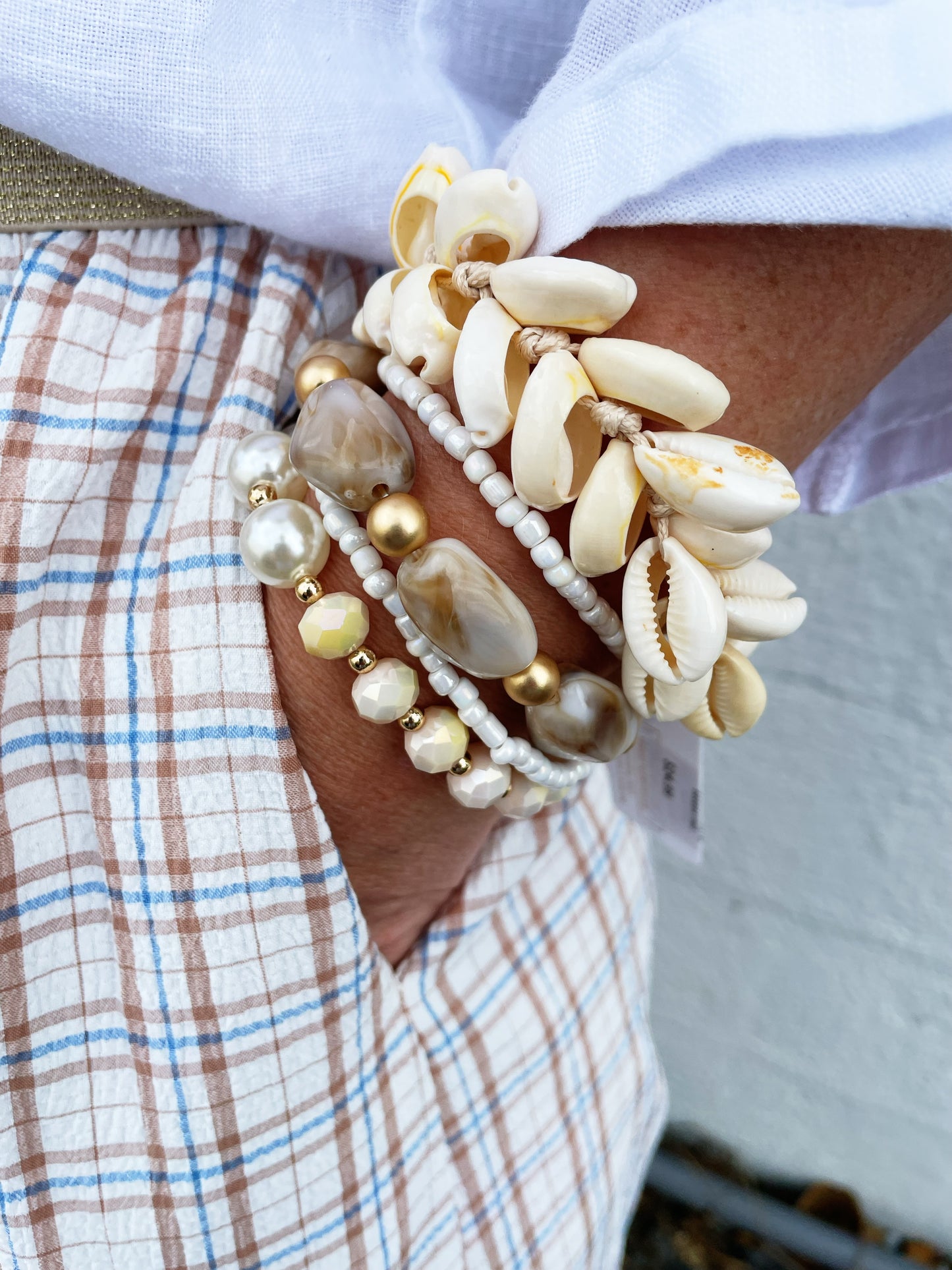 Aria 5-Pack Bracelet Set