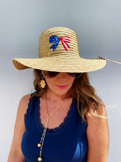 Ashley Hat
