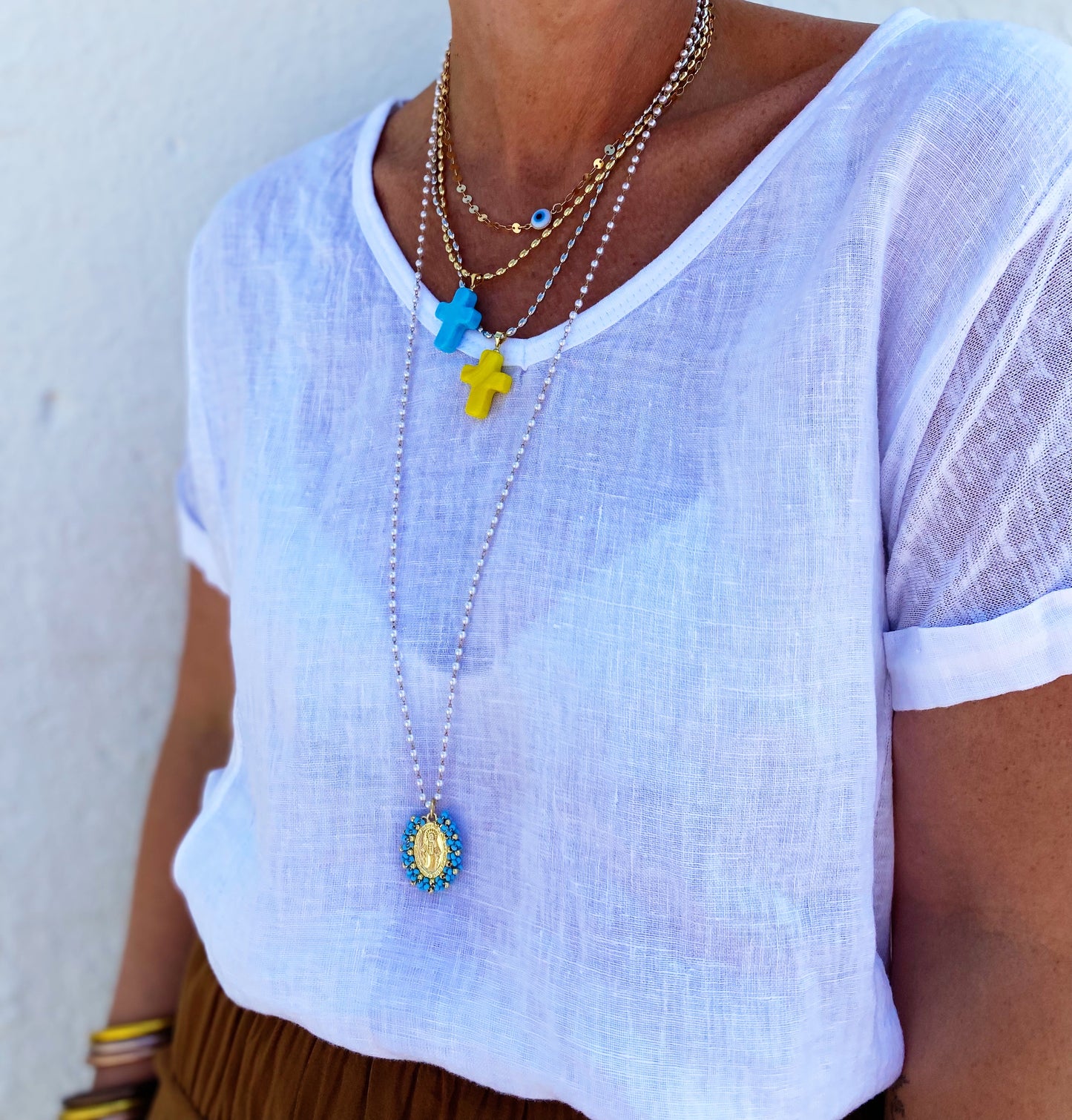 May Necklace