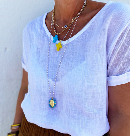 May Necklace