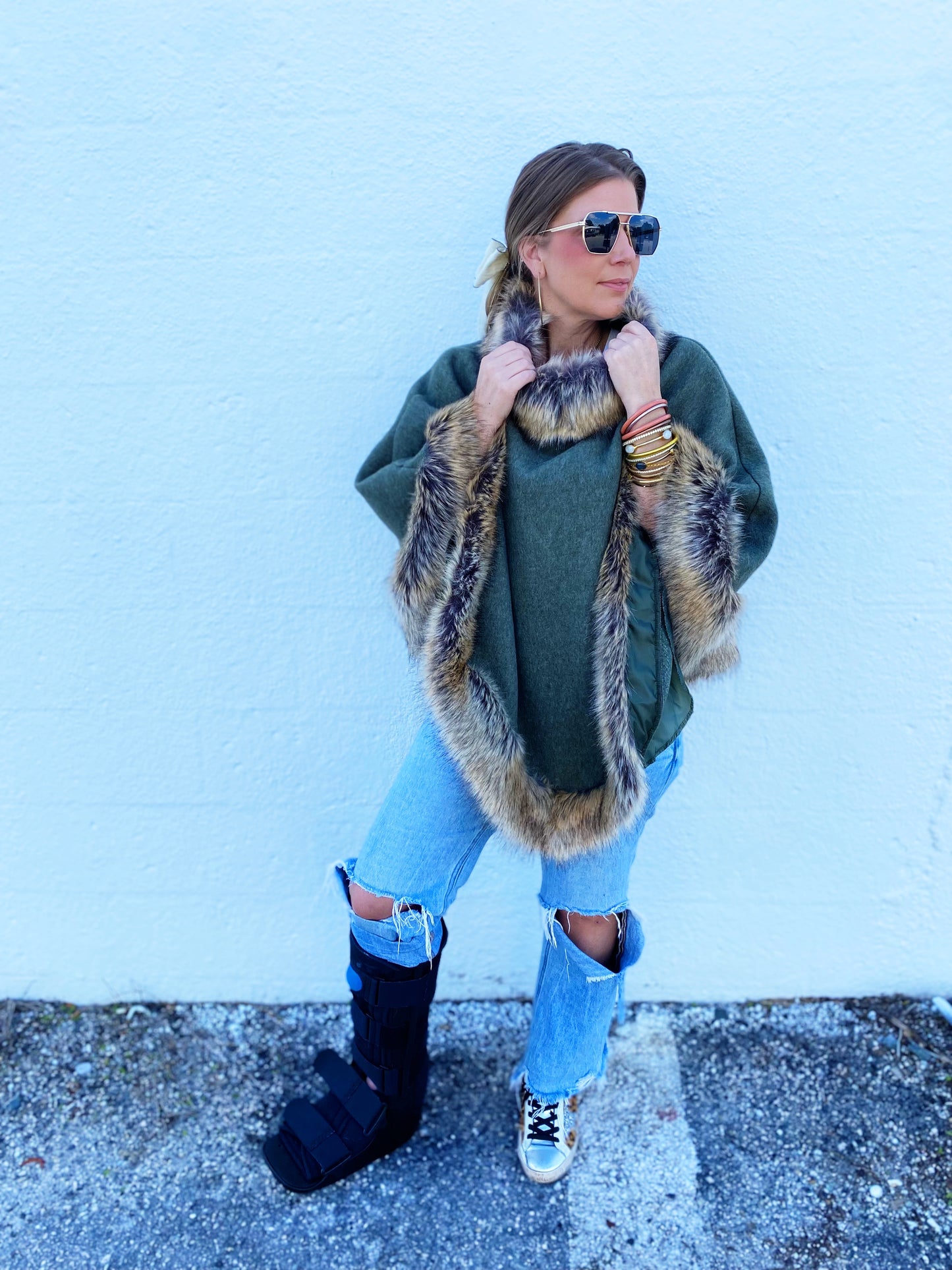 Remi Poncho