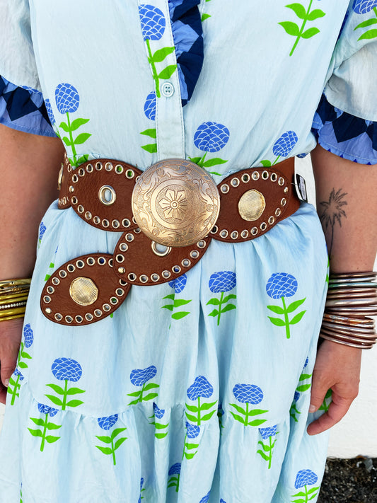 3.3.26 Drop Of Assorted Belts