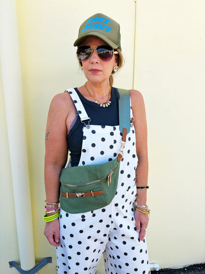 Emily Sling Bag Dublin
