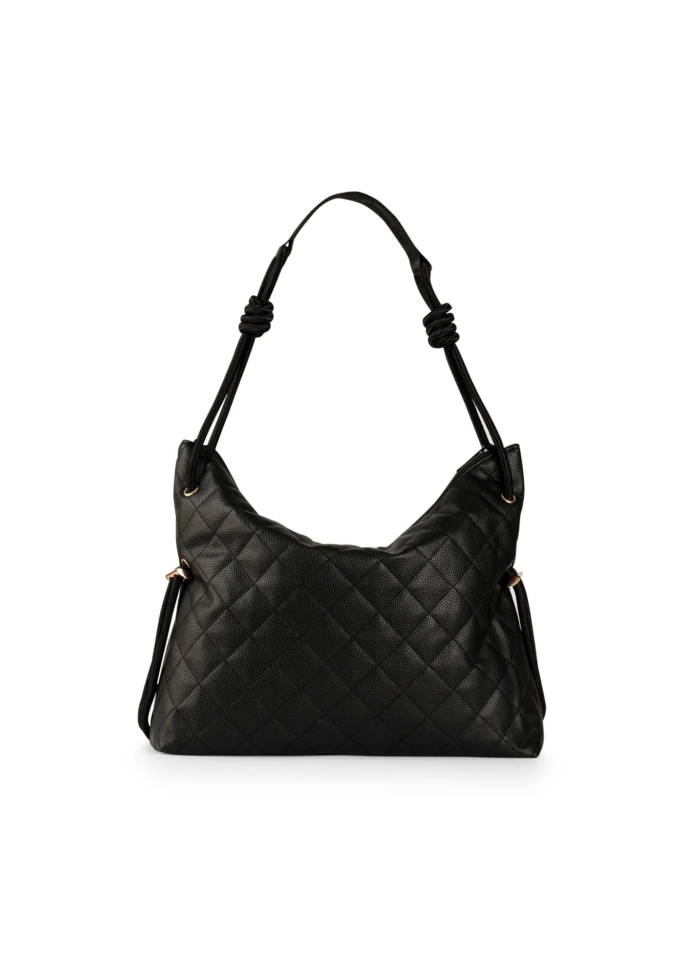 Pebbled Black Stacey **PREORDER