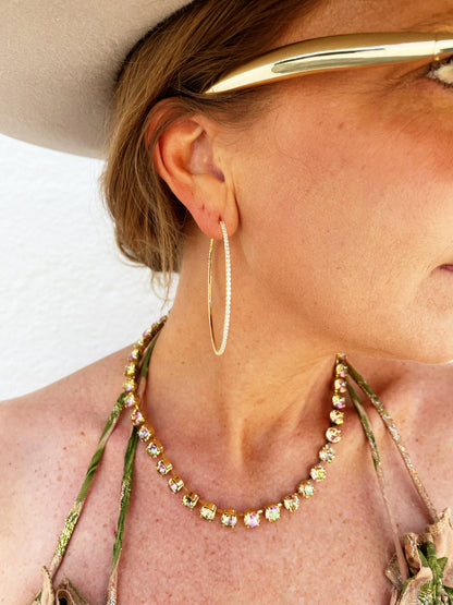 Nala Earrings