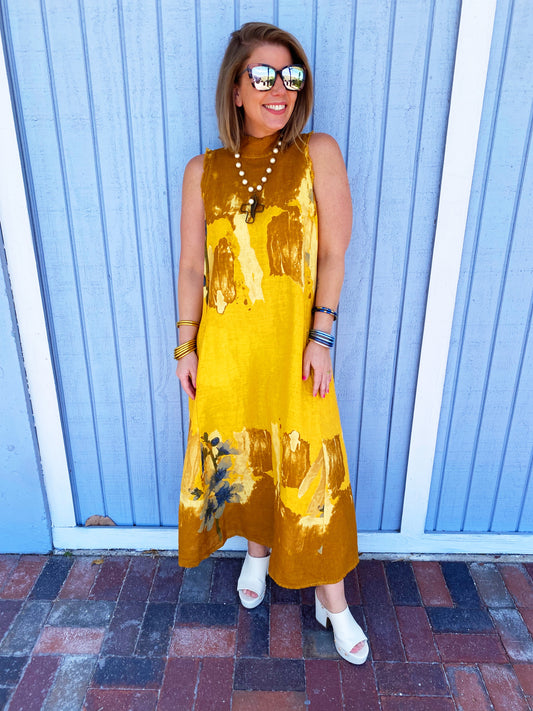 Ashley Dress
