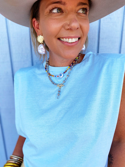 Layla Earring