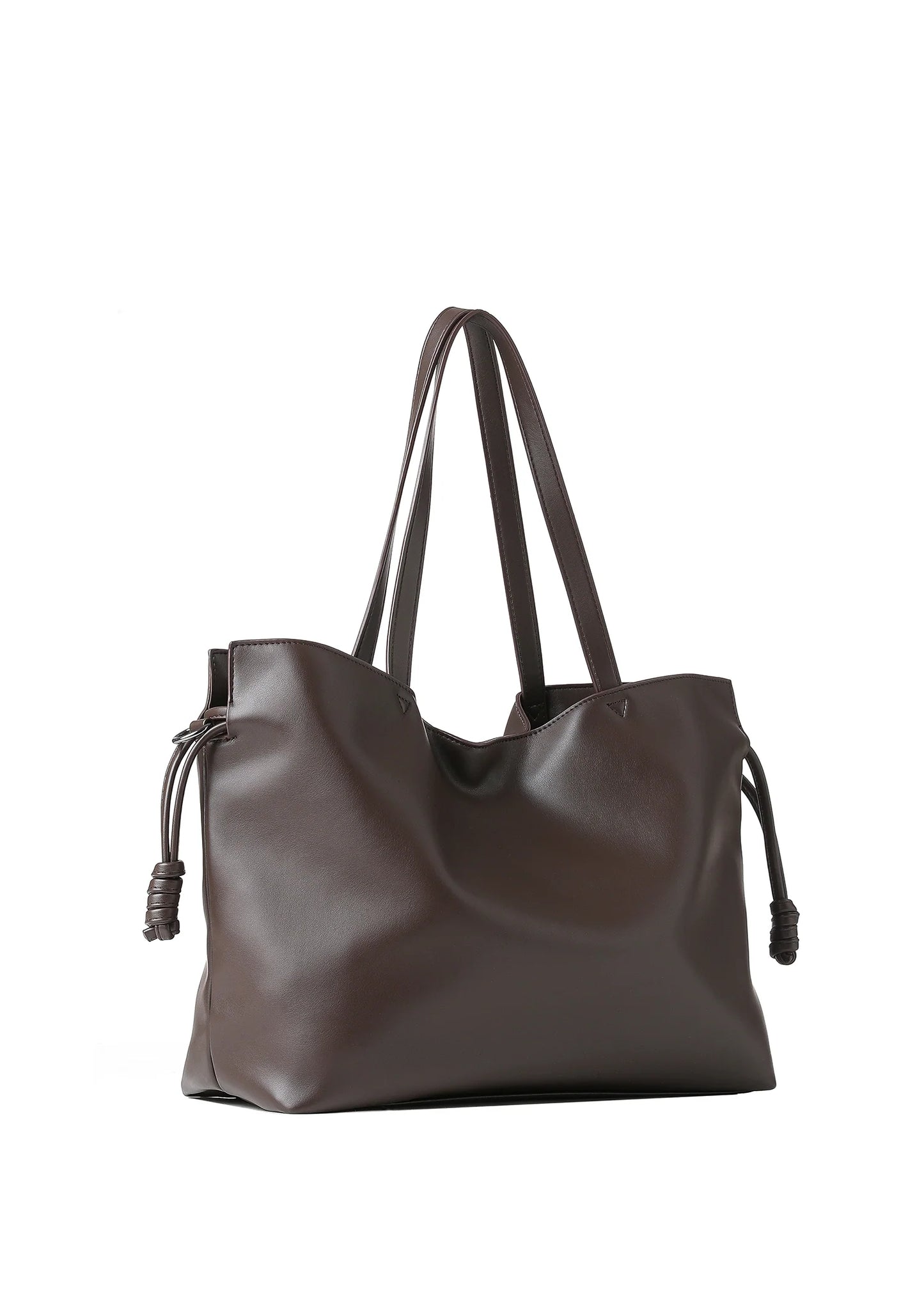 Reese Tote Chocolate PREORDER